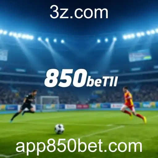850Bet11: A Nova Fronteira dos Jogos Online em Português
