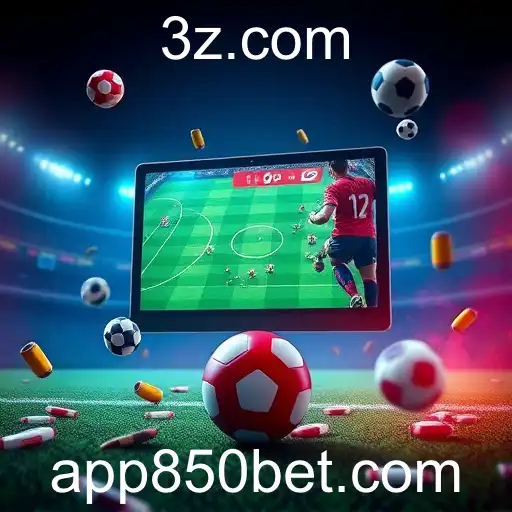 A Ascensão do 850bet11 no Mundo dos Jogos Online