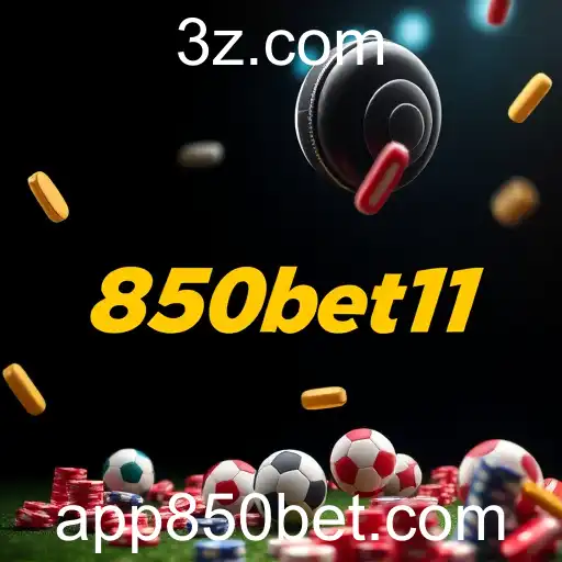 850bet11: Tendências e Crescimento no Mercado de Apostas Online