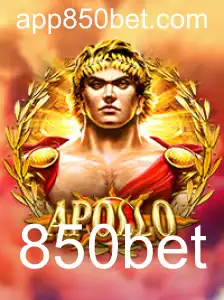 Descubra o Empolgante Jogo 'Apollo' no 850bet