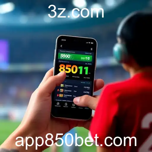 Mercado de Apostas Online Cresce no Brasil