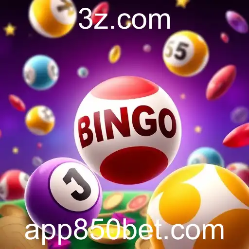 A Fascinante Categoria de Jogos de Bingo no Site 850bet11