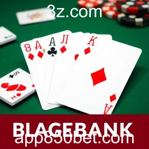 Explorando Estratégias e Emoção no Blackjack Online