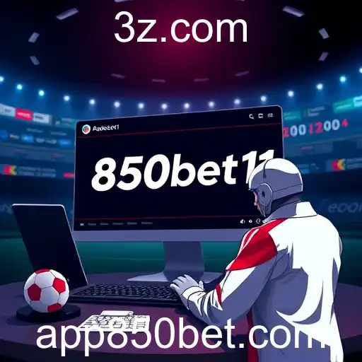 Avanços e Desafios no Mundo das Apostas Online em 2026