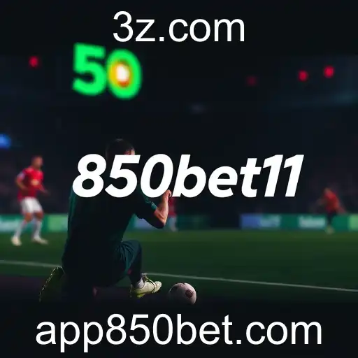 A Ascensão do 850bet11 no Cenário de Jogos Online
