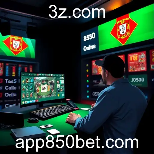 A Evolução dos Sites de Jogos em Português em 2026