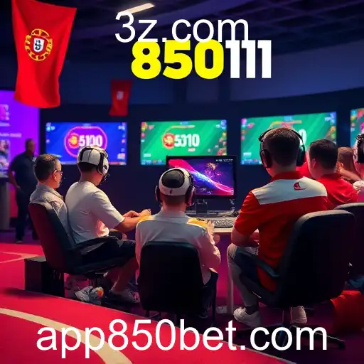 O Crescimento dos Sites de Jogos em Portugal