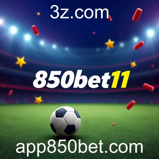 850bet11: Crescimento e Tendências no Mercado de Jogos Online