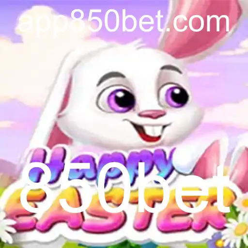 Descubra HappyEaster: Um Novo Jogo Emocionante da 850bet