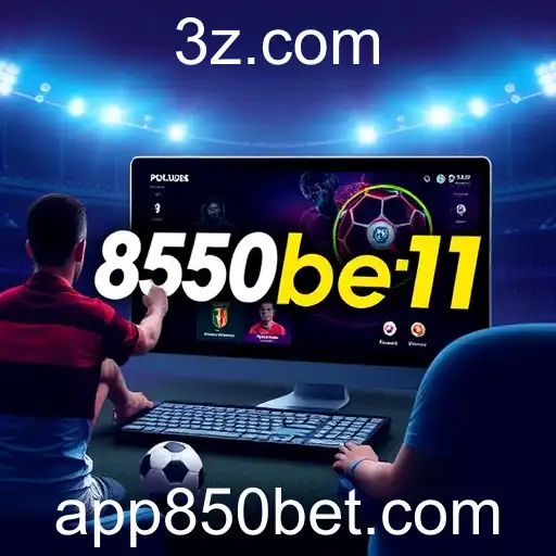 O Impacto do 850bet11 na Indústria de Jogos Online