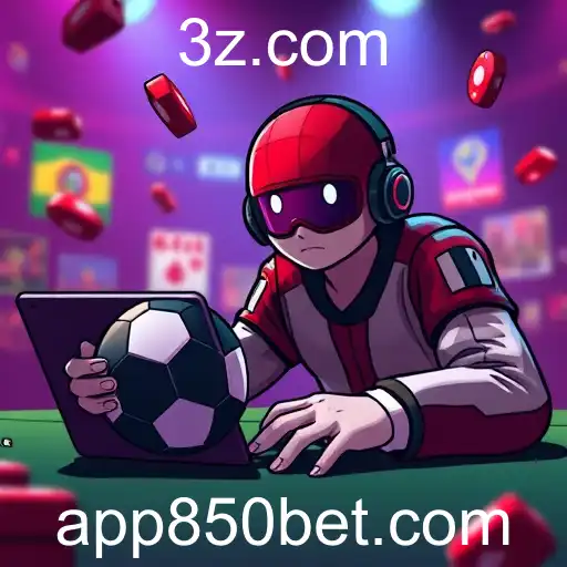 O Impacto dos Jogos Online no Brasil