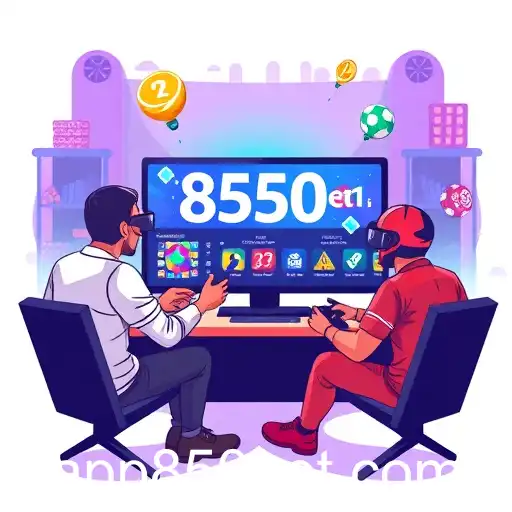 O Impacto dos Jogos Online no Brasil Atual