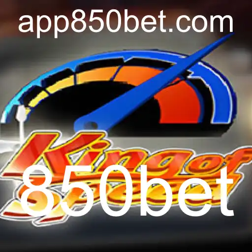 Descubra a Emoção e Aventura de KingofSpeed com 850bet