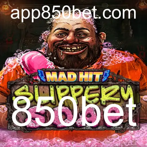 Explorando o Inovador Jogo MadHitSlipperySoap