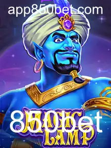 Descubra o Fascinante Mundo de MagicLamp: Um Novo Jogo Revolucionário