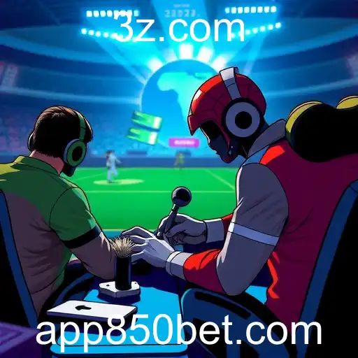 O Crescente Impacto dos Jogos Online em 2026