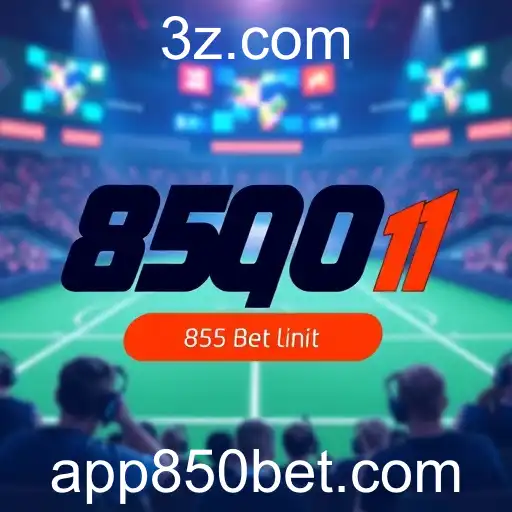O Crescimento dos Jogos Online e a Emergência do 850bet11