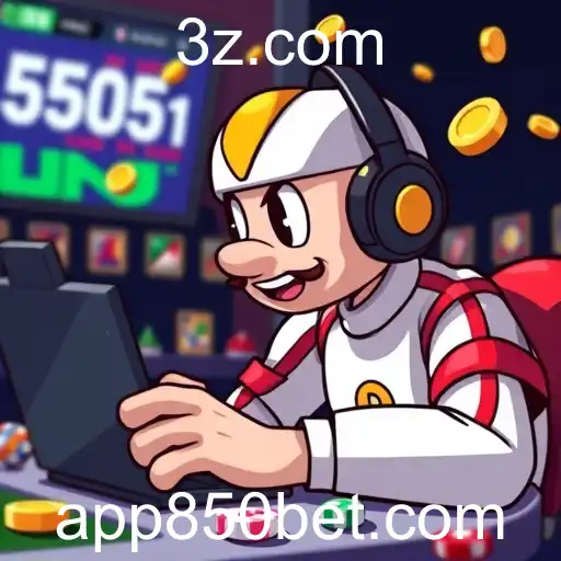 O Crescimento e Desafios dos Jogos Online em 2025