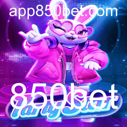 Descubra a Diversão de PartyStar: O Jogo de Festa do Momento com 850bet