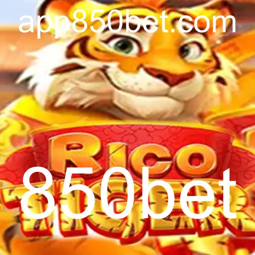 Descubra o Fascinante Mundo do Jogo RicoTiger com 850bet