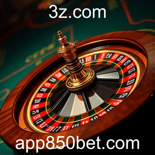 A Emoção da Roleta no 