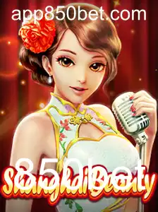 Descubra ShanghaiBeauty: O Novo Fenômeno no Mundo dos Jogos com 850bet