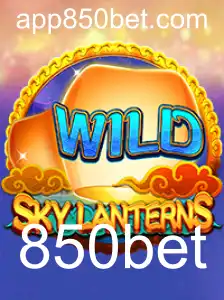 Descubra SkyLanterns: Um Jogo Envolvente com 850bet