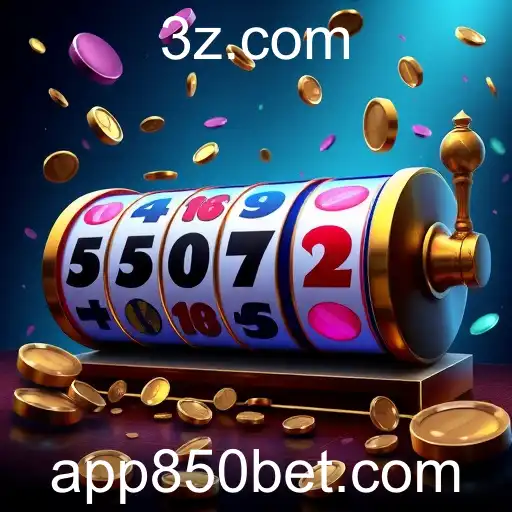 Explorando o Universo dos Caça-Níqueis no 850bet11