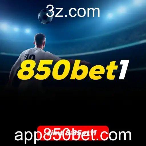 Descubra o Universo das Apostas Esportivas no 850bet11