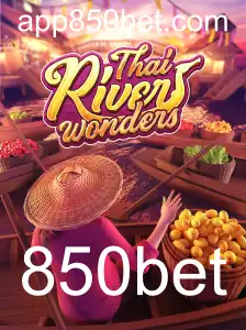 Explorando o Mundo de ThaiRiverWonders